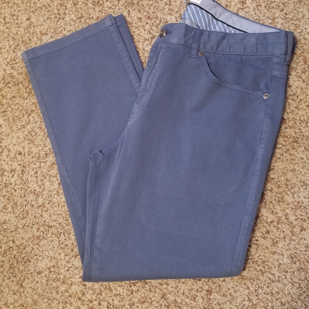 Peter Millar Trousers Size 36